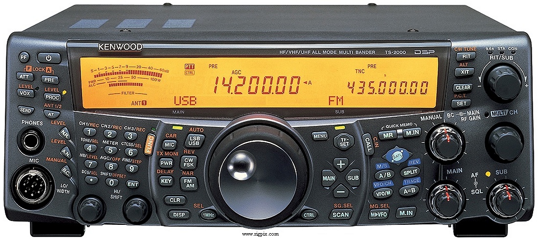 TS-2000